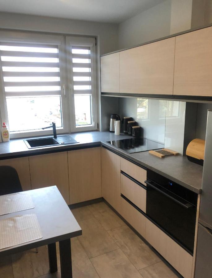 Mw2 Apartament Rzeszów Exterior foto